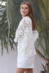 RX0156 WHITE