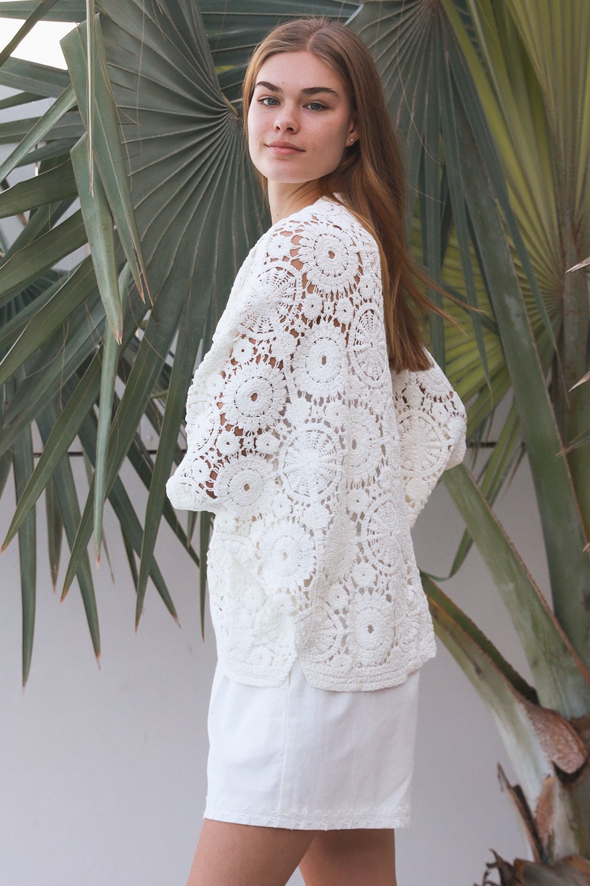 RX0156 WHITE