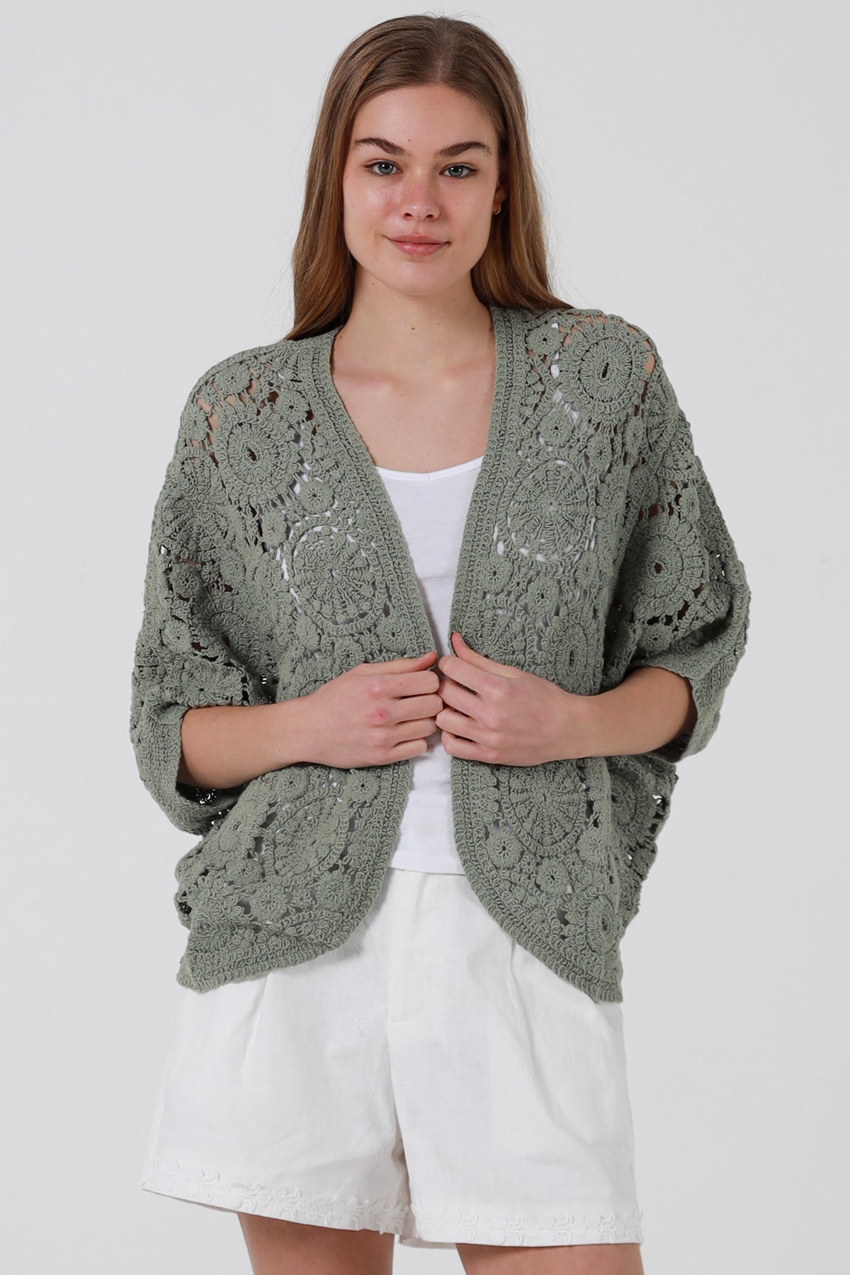 RX0159 Khaki
