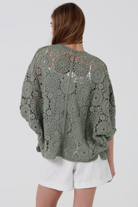 RX0159 Khaki