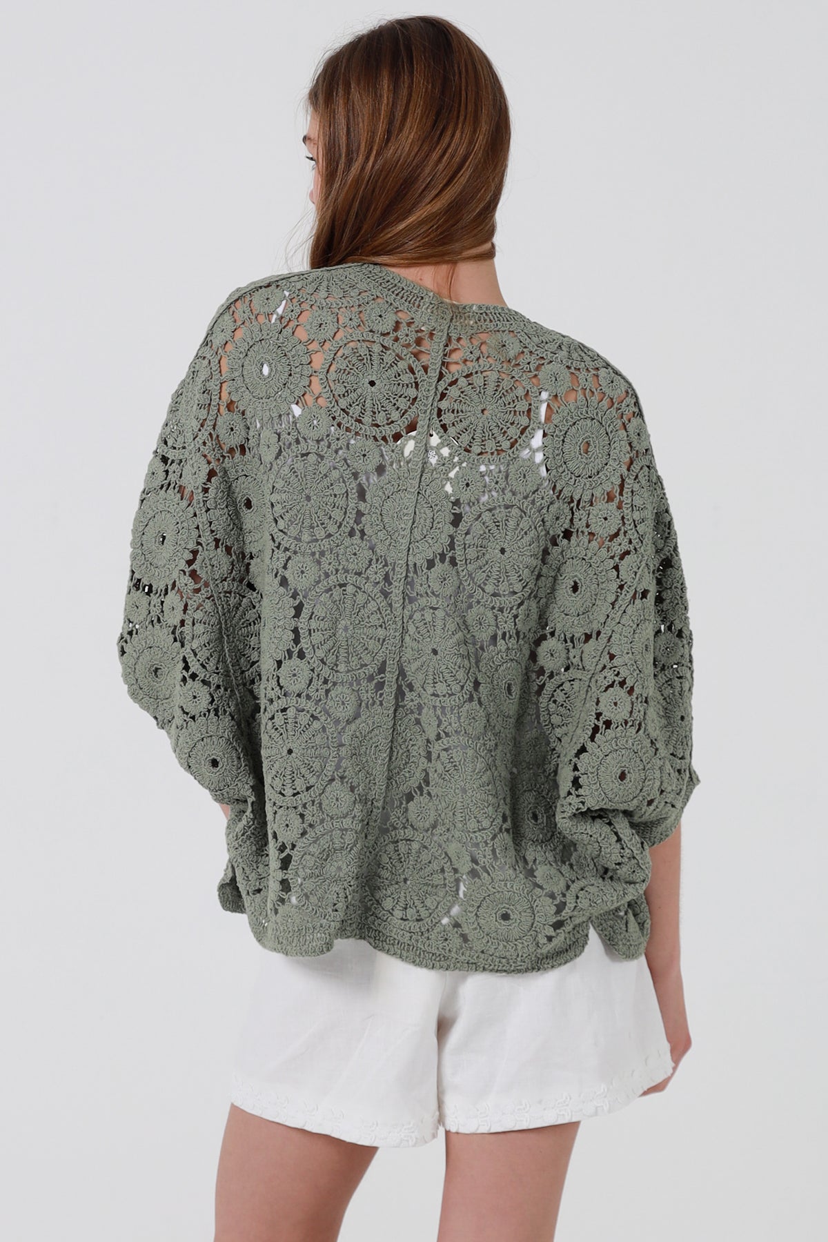 RX0159 Khaki