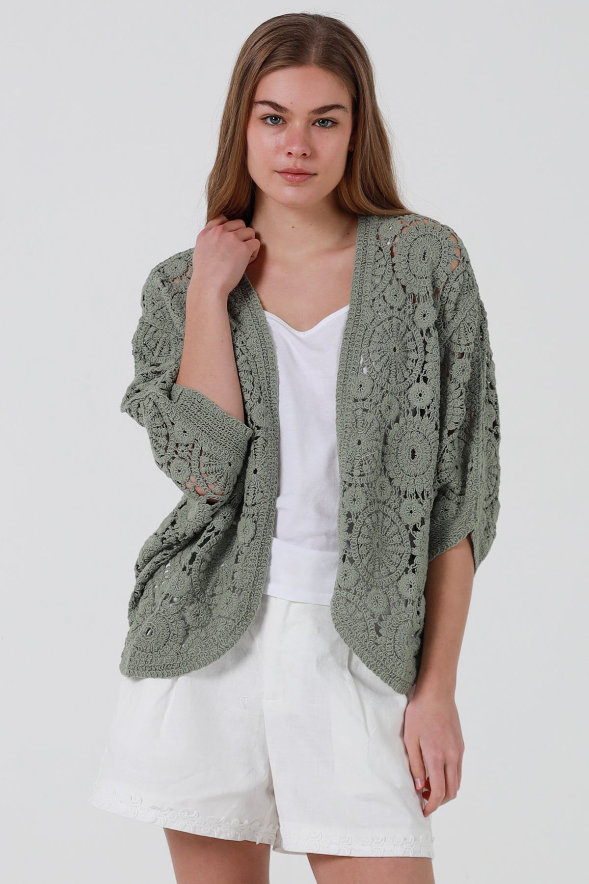 RX0159 Khaki