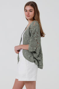 RX0159 Khaki