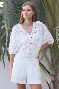 RX0160 WHITE