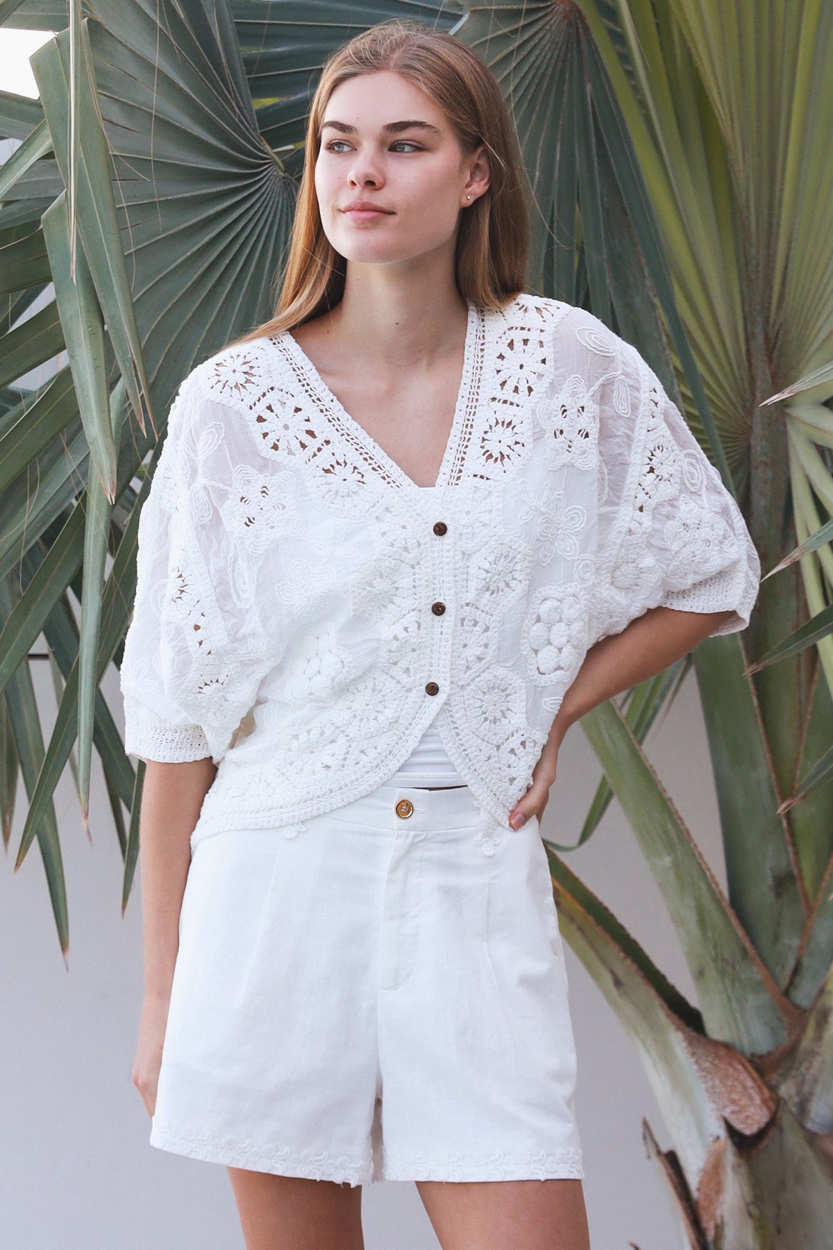RX0160 WHITE