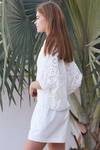 RX0160 WHITE
