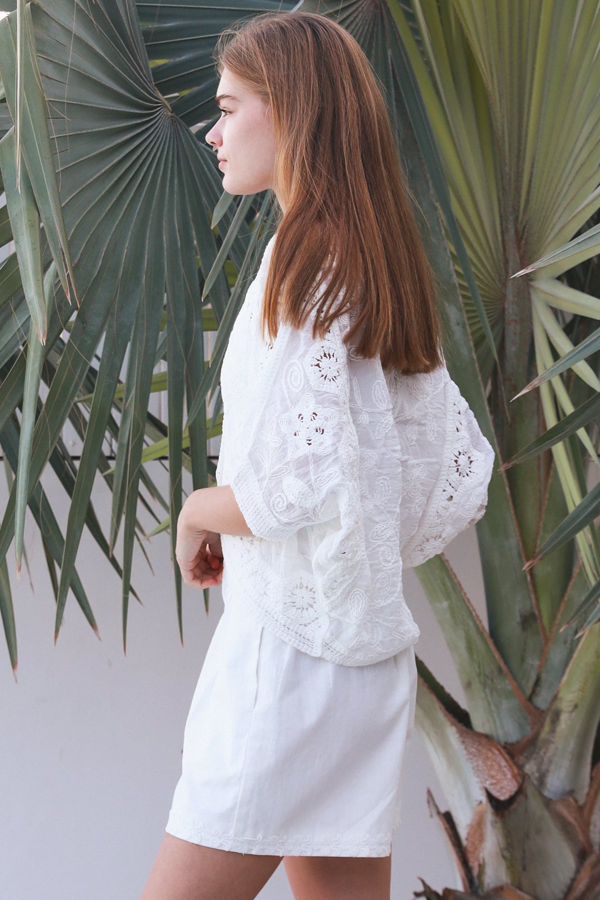 RX0160 WHITE