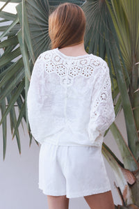RX0160 WHITE