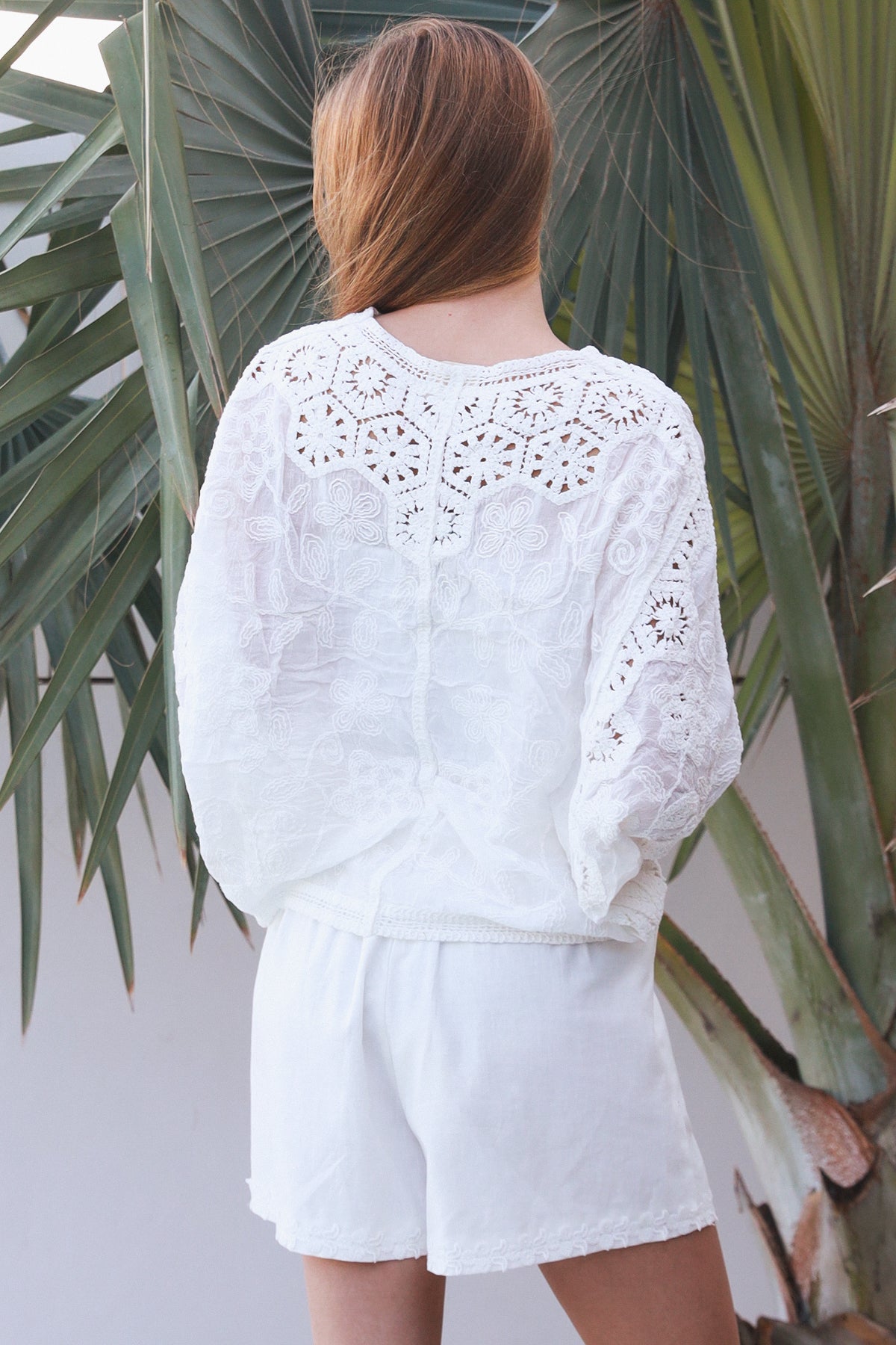 RX0160 WHITE