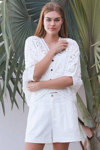 RX0160 WHITE