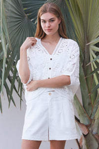 RX0160 WHITE