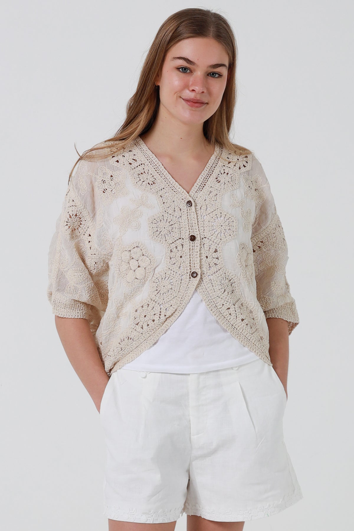 RX0161 BEIGE