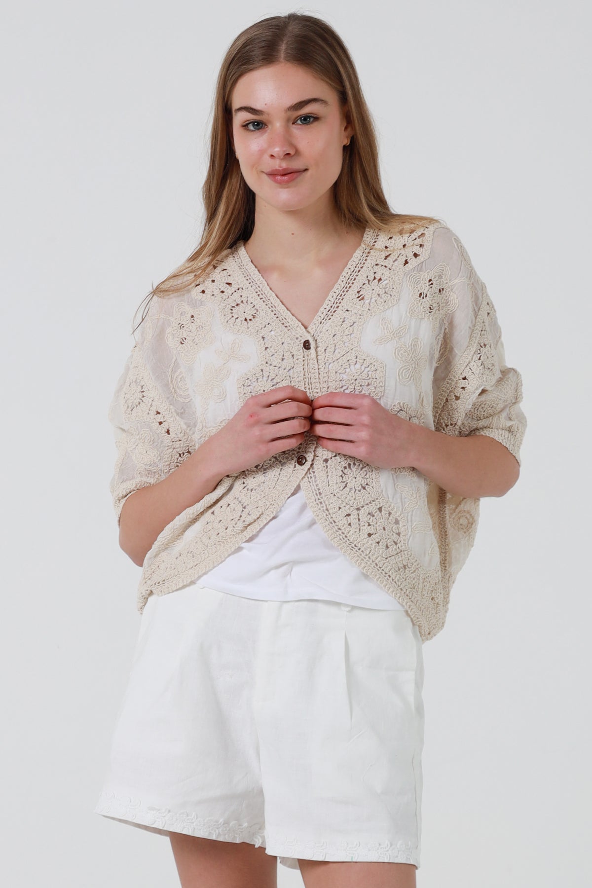 RX0161 BEIGE