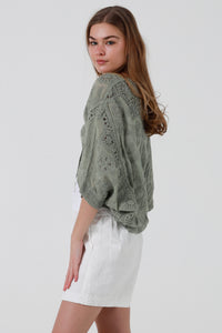 RX0162 Khaki