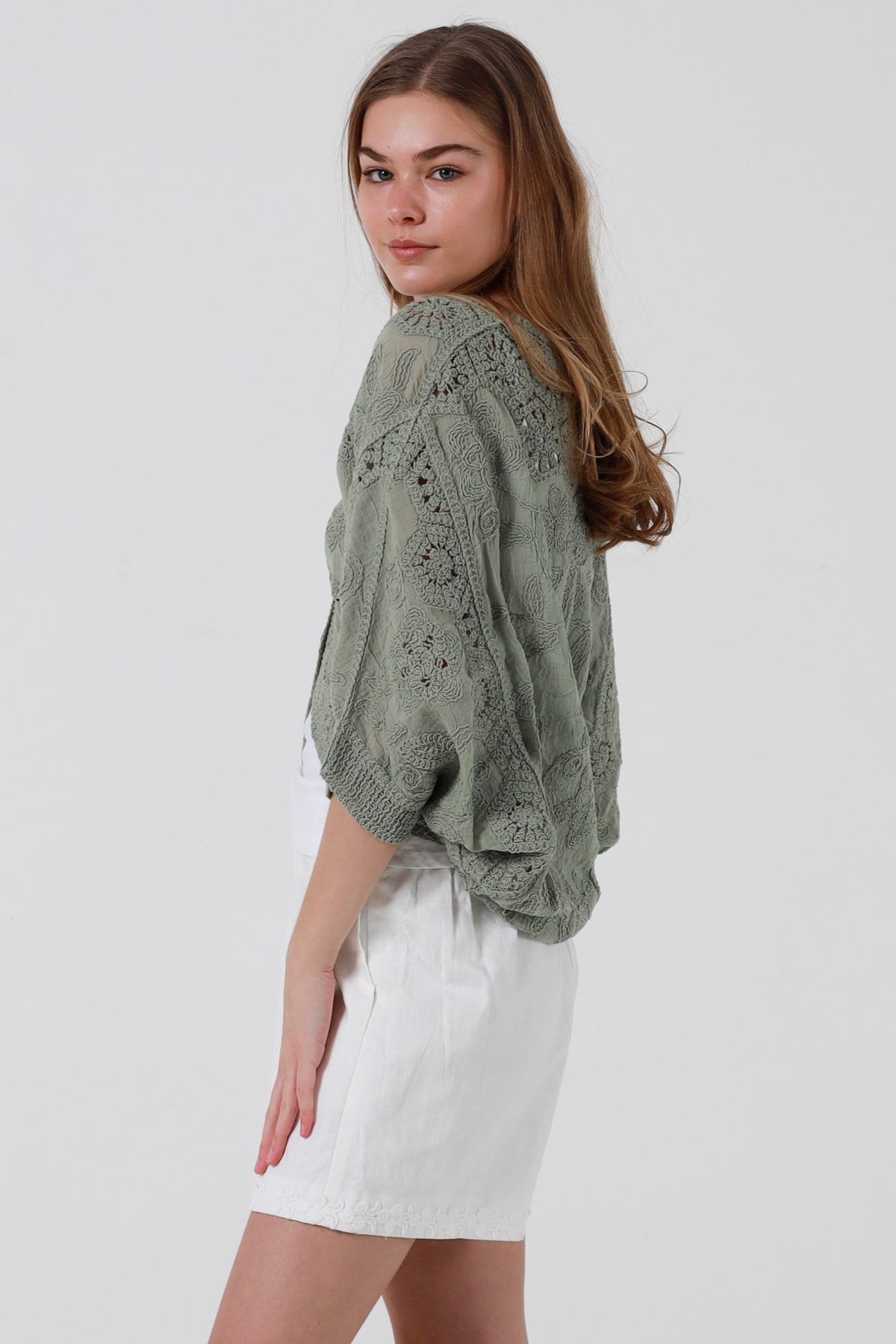 RX0162 Khaki