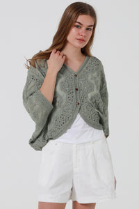 RX0162 Khaki