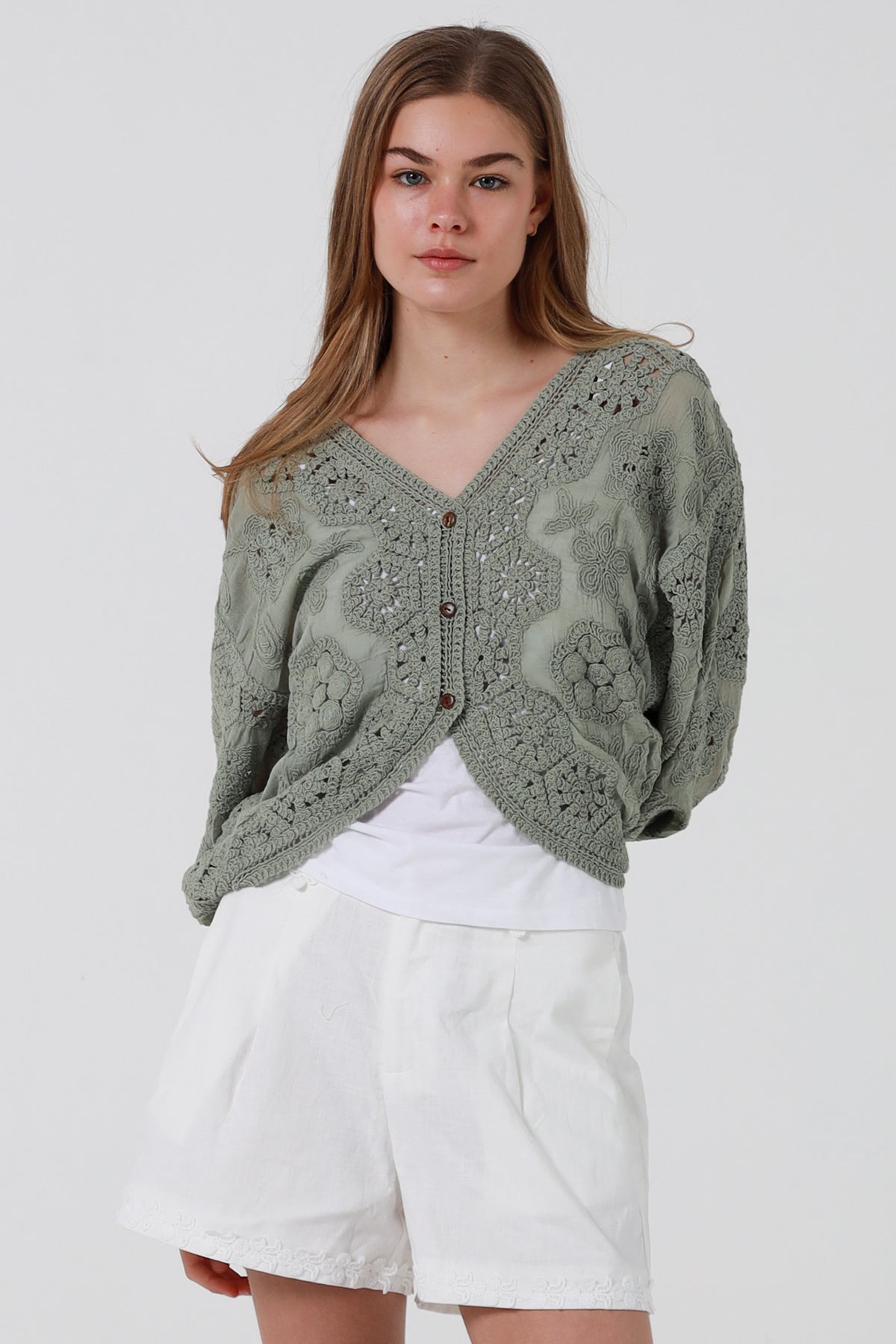 RX0162 Khaki