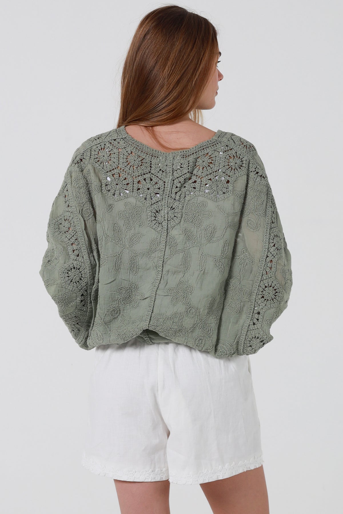 RX0162 Khaki