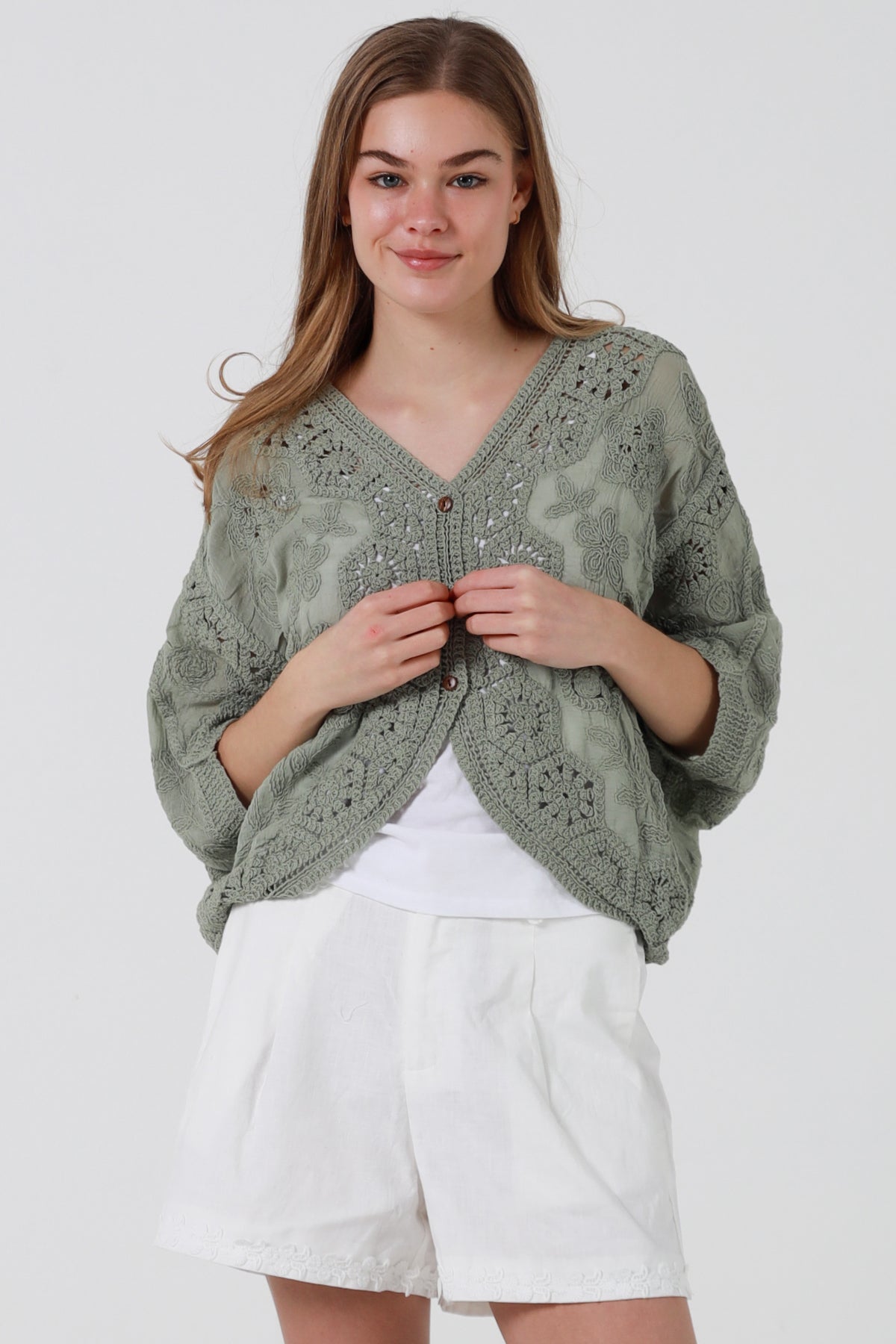 RX0162 Khaki