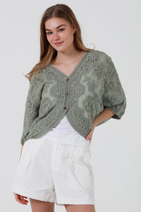 RX0162 Khaki