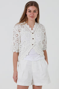 RX0163 WHITE