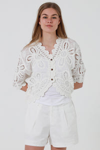 RX0163 WHITE