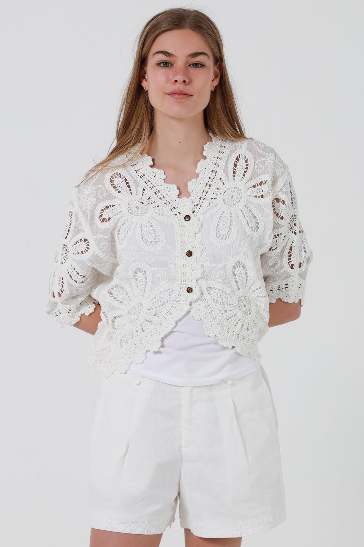 RX0163 WHITE