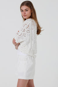 RX0163 WHITE