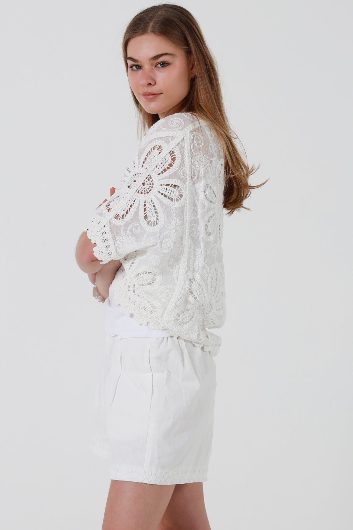 RX0163 WHITE
