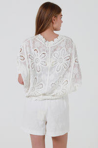 RX0163 WHITE