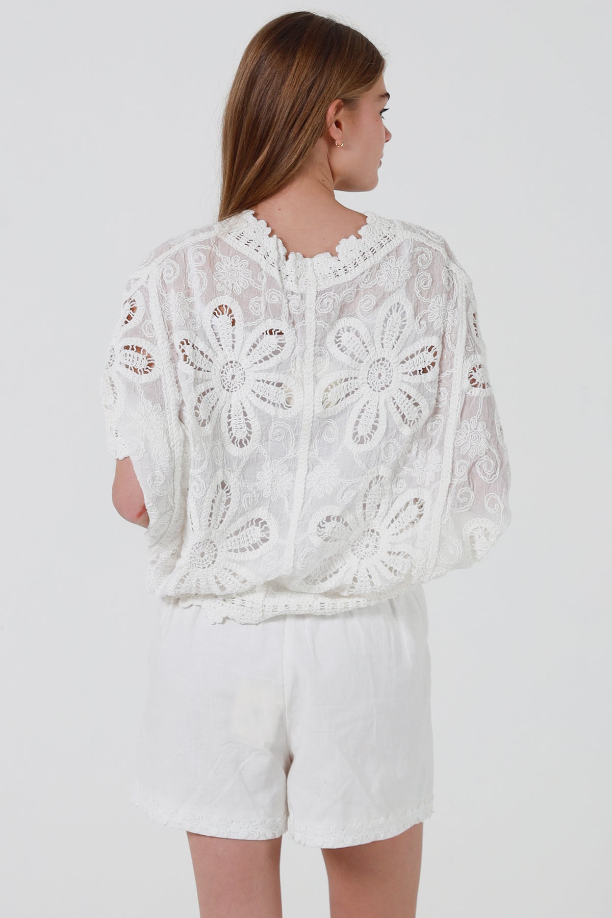 RX0163 WHITE