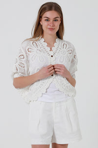 RX0163 WHITE