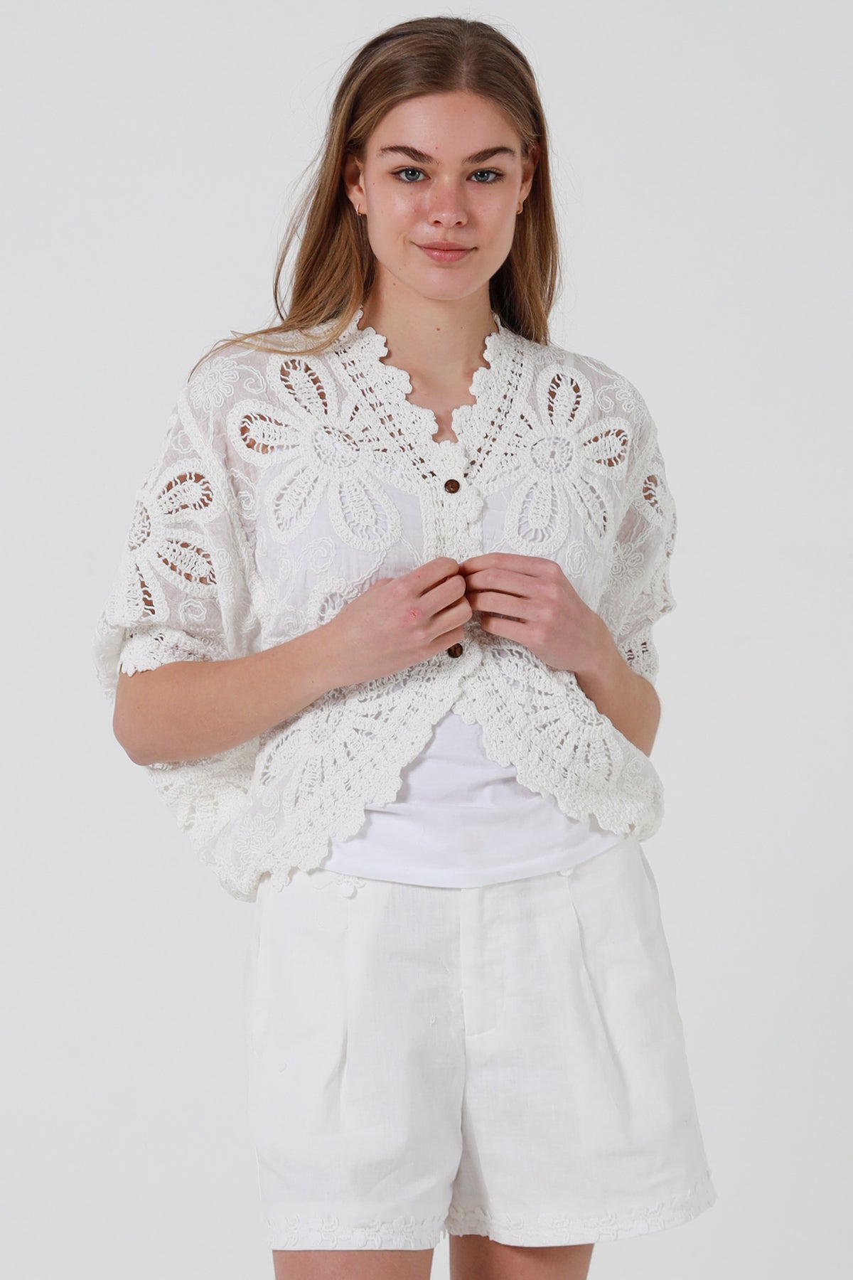 RX0163 WHITE