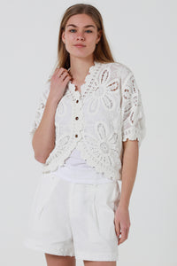 RX0163 WHITE