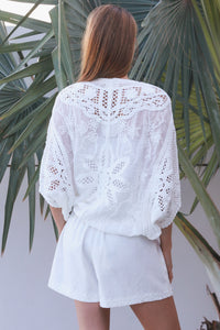 RX0166 WHITE