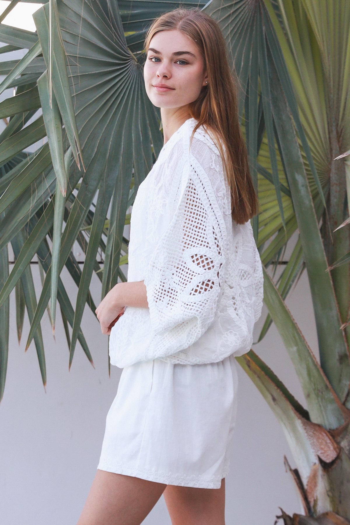 RX0166 WHITE