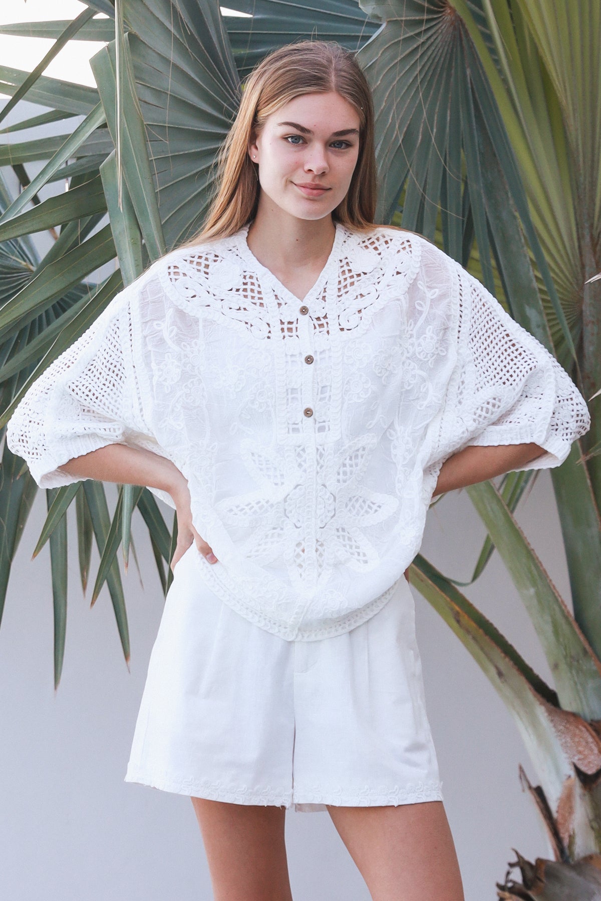 RX0166 WHITE