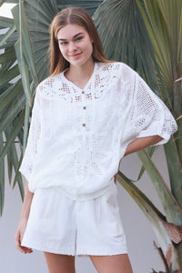 RX0166 WHITE