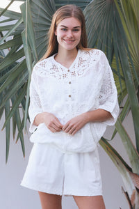 RX0166 WHITE