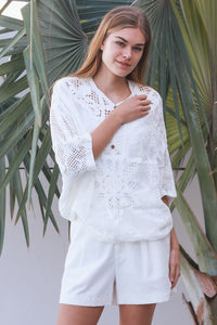 RX0166 WHITE