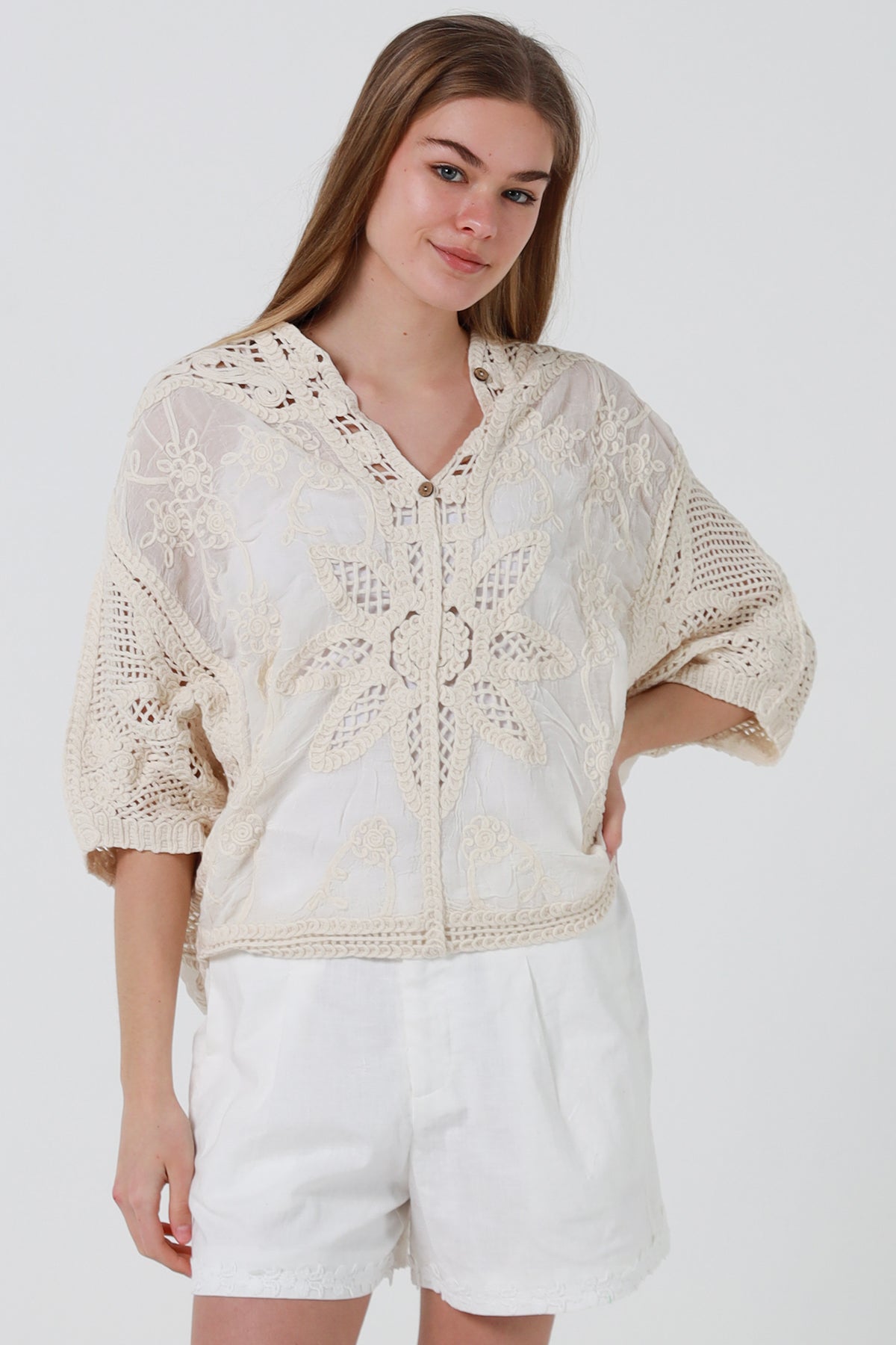 RX0167 BEIGE