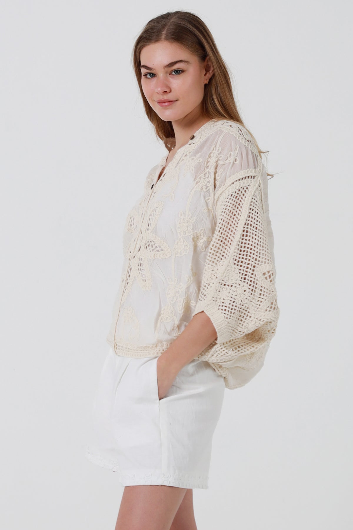 RX0167 BEIGE