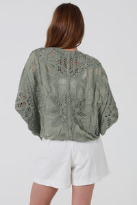 RX0168 Khaki