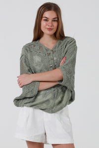 RX0168 Khaki