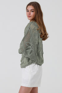 RX0168 Khaki
