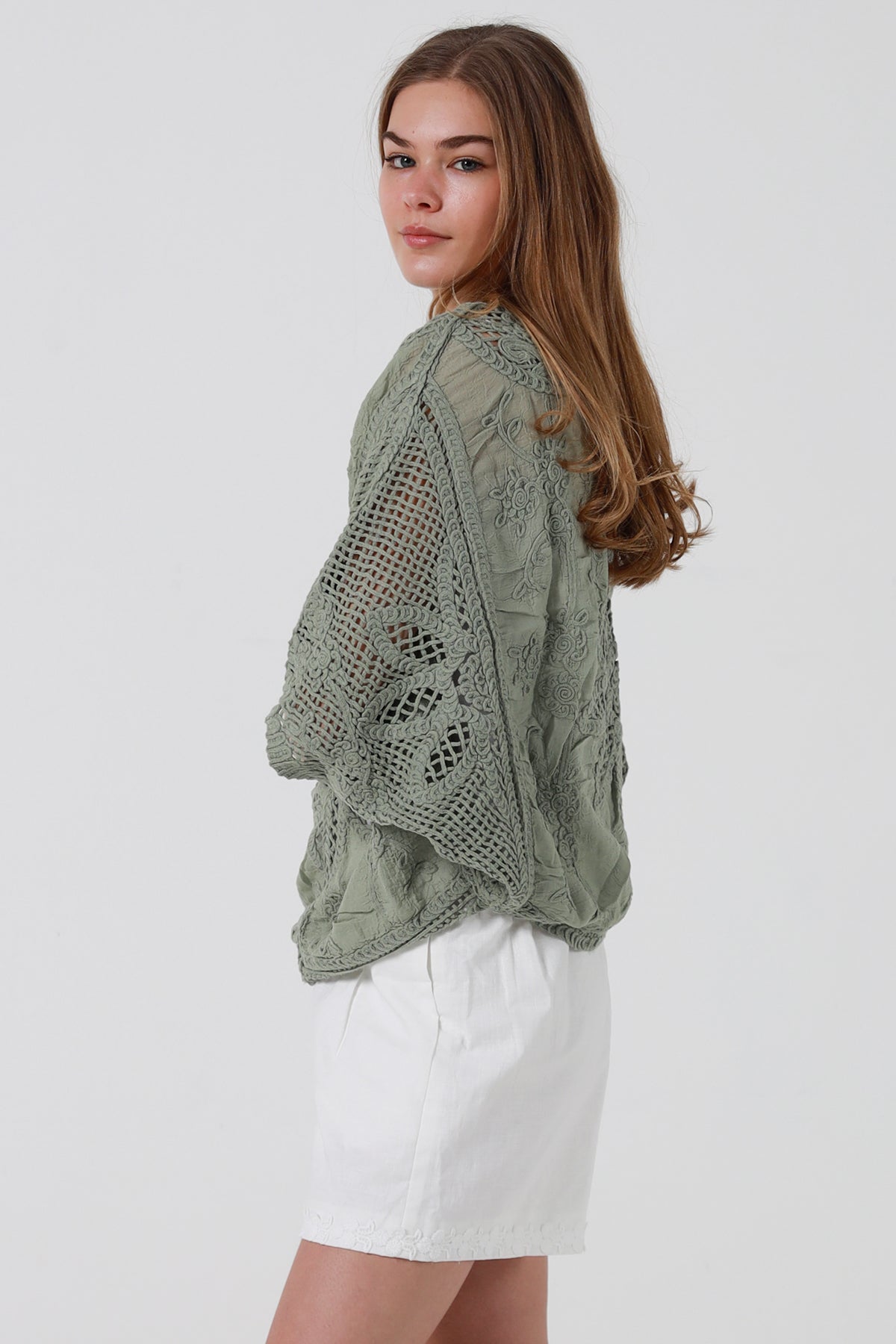 RX0168 Khaki
