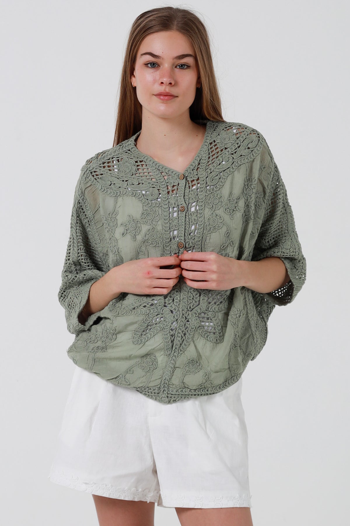 RX0168 Khaki