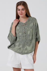 RX0168 Khaki