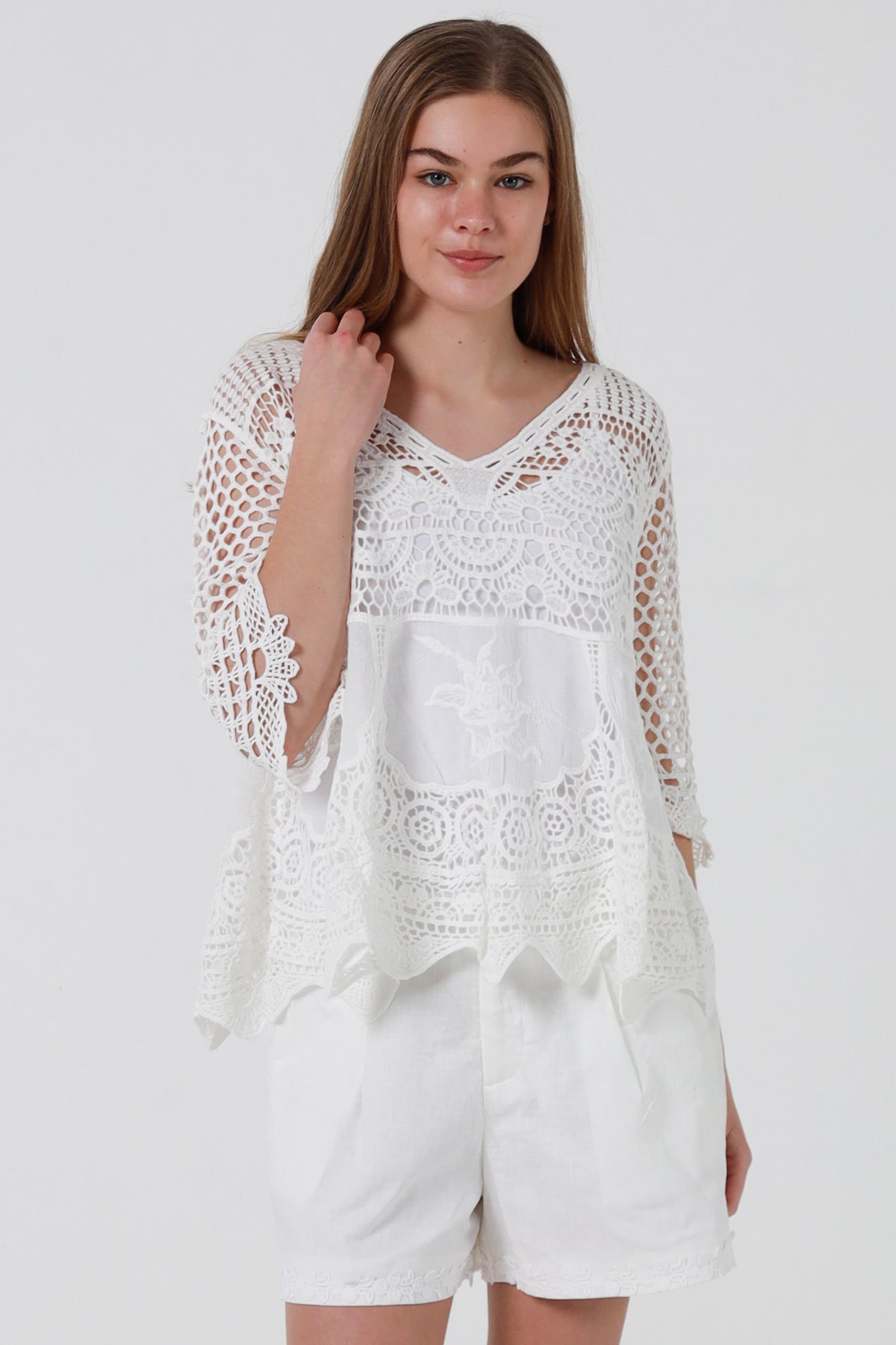 RX0169 WHITE