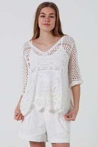 RX0169 WHITE